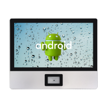 18.5 Windows Cena Check Touch System POS Android